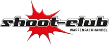 shoot-club Logo