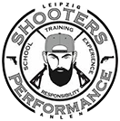 Shooters-Performance Logo